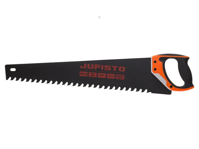 Waart Piła do bloczków z betonu komórkowego 600mm  JU-BHT-2960  