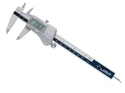 Limit Suwmiarka cyfrowa premium 150mm  234740101
