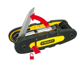 Stanley Multitool 14w1 STHT0-70695  - 4