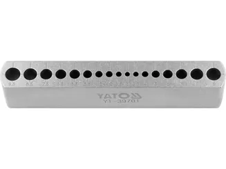 Yato Uchwyt do wiercenia prostopadłego YT-39701 - 2