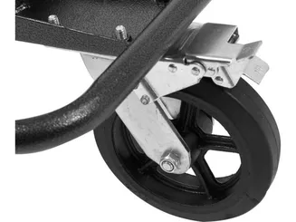 Yato Wózek do transportu płyt gipsowo-kartonowych YT-37430  PROMOCJA - 2