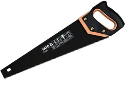 Yato Piła do drewna płatnica 450 mm PTFE YT-31092