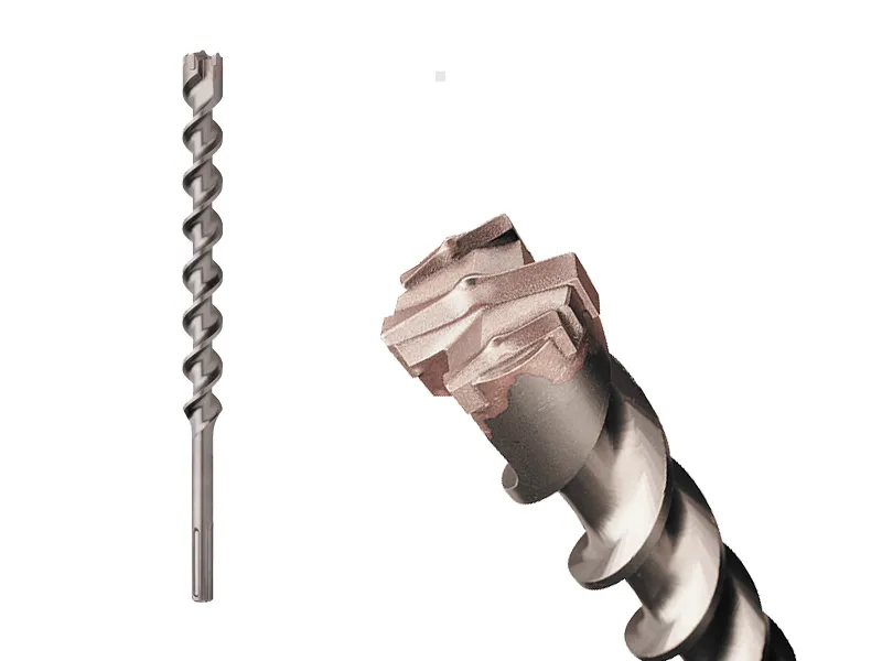 Diager Wiertło do betonu SDS Max Ultimax 14x340 mm DI-166D14L0340
