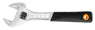 Neo Klucz nastawny 150 mm, zakres 0-24 mm 03-010 - 4