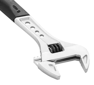 Neo Klucz nastawny 150 mm, zakres 0-24 mm 03-010 - 7