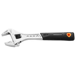 Neo Klucz nastawny 150 mm, zakres 0-24 mm 03-010