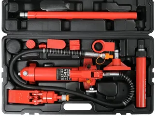 Yato Rozpierak hydrauliczny 4t YT-55500  - 4