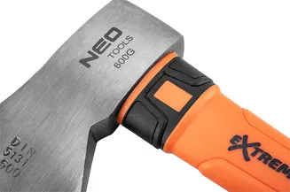 Neo Siekiera 600g, trzonek z włókna szklanego 27-120 - 4