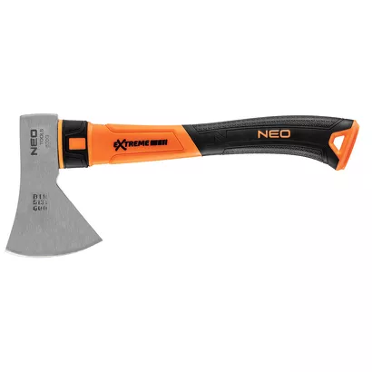 Neo Siekiera 600g, trzonek z włókna szklanego 27-120