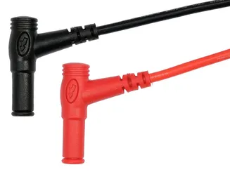 Yato Sondy pomiarowe do mierników ostre YT-73077 - 3