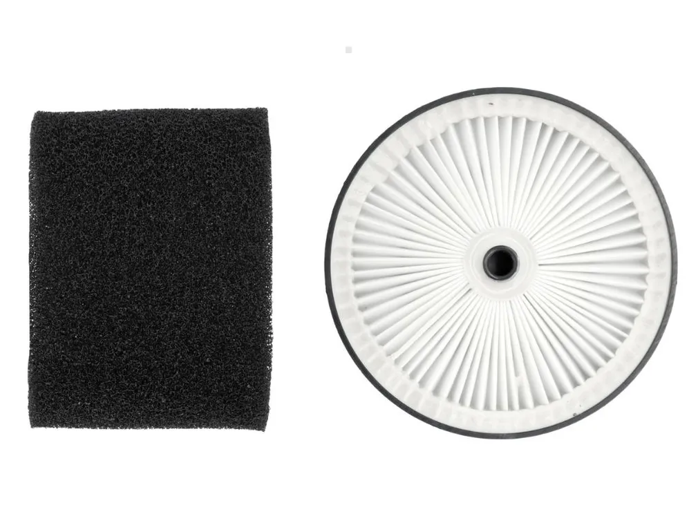 Lund Filtr HEPA + piankowy (do Lund 67125) 67126