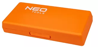 Neo Mikrometr noniuszowy 75-100 mm NEO-75-023 - 2