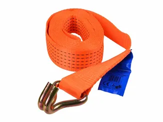 Geko Pas transportowy z napinaczem 6m x 5t G02356  - 3