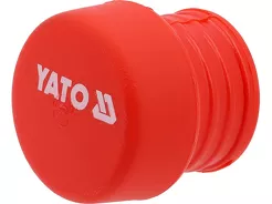 Yato Końcówka do młotka brukarskiego fi 30 mm YT-45490