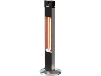 Lund Promiennik podczerwieni z pilotem 2000W 68791 - 2