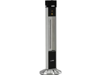 Lund Promiennik podczerwieni z pilotem 2000W 68791 - 4