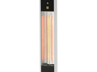 Lund Promiennik podczerwieni z pilotem 2000W 68791 - 6