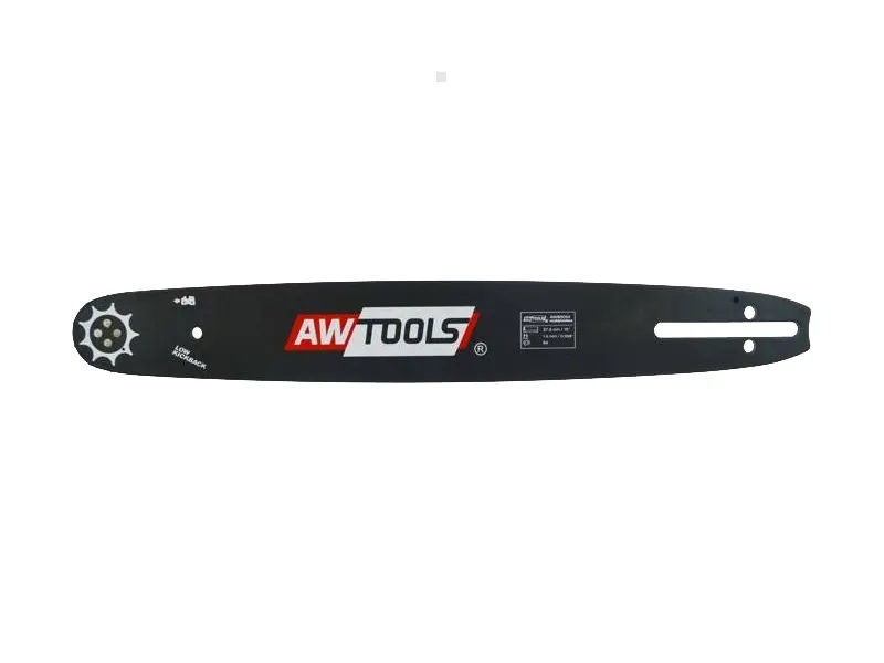 AWTOOLS Prowadnica do piły łańcuchowej 38cm do Husqvarna AW80054
