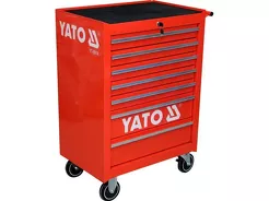 Yato Szafka warsztatowa 7 szuflad YT-0914
