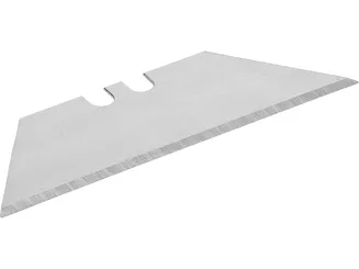 Yato Ostrza trapezowe wymienne do nożyków stal SK5 10 szt. YT-75311 - 3