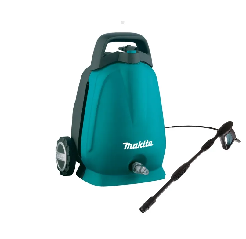 Makita Myjka wysokociśnieniowa 1300W 100bar  HW102 