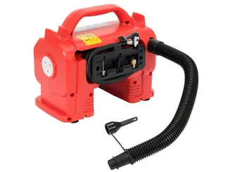 Yato Kompresor 18V 11bar 21l/min bez aku. YT-23248 - 2