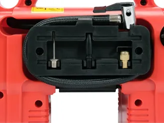 Yato Kompresor 18V 11bar 21l/min bez aku. YT-23248 - 5