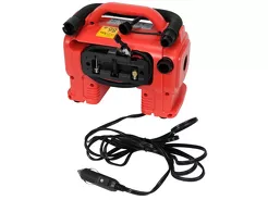 Yato Kompresor 18V 11bar 21l/min bez aku. YT-23248
