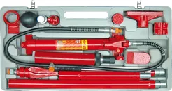 Vorel Rozpierak hydrauliczny 10T w walizce 80412 