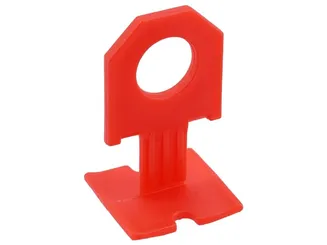 Vorel System poziomowania płytek 3mm 700+200 szczypce 04740 - 3