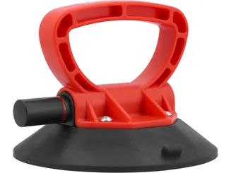 Yato Uchwyt przyssawka do szyb 150 mm z pompką próżniową YT-37222  - 3