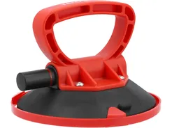 Yato Uchwyt przyssawka do szyb 150 mm z pompką próżniową YT-37222 