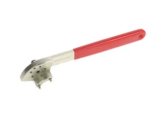 Quatros Klucz do rolki napinacza VW AUDI QS10367  - 4