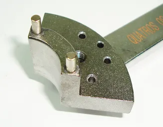 Quatros Klucz do rolki napinacza VW AUDI QS10367  - 2