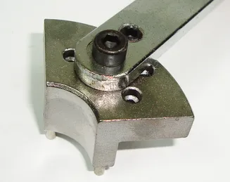 Quatros Klucz do rolki napinacza VW AUDI QS10367  - 3