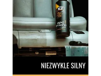 K2 Uniwersalny środek czyszczący APC STRONG PRO 1L D0011  - 2