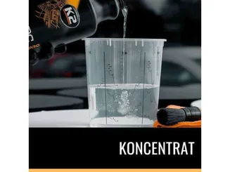 K2 Uniwersalny środek czyszczący APC STRONG PRO 1L D0011  - 4