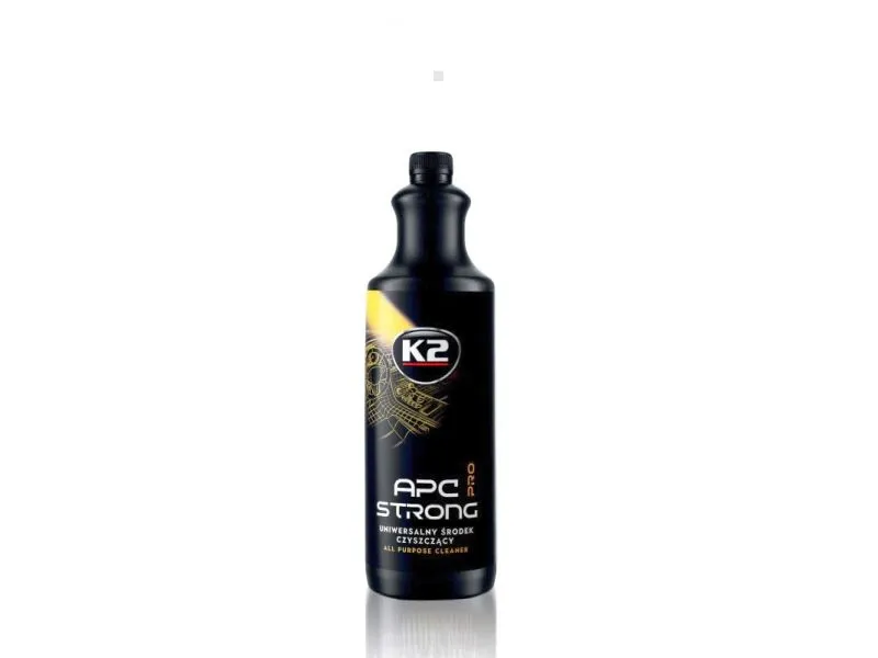 K2 Uniwersalny środek czyszczący APC STRONG PRO 1L D0011 