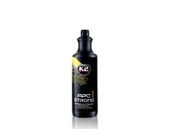 K2 Uniwersalny środek czyszczący APC STRONG PRO 1L D0011 
