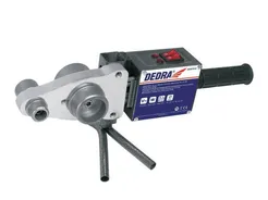 Dedra Zgrzewarka do rur 800W/1500W  DED7515 