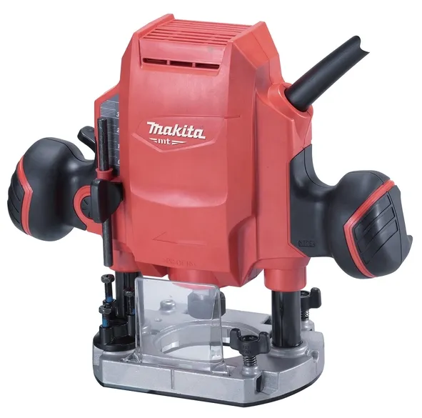 Makita Frezarka górnowrzecionowa 900W M3601