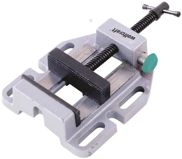 Wolfcraft Imadło maszynowe 80 mm WF3423