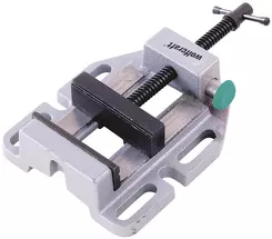 Wolfcraft Imadło maszynowe 80 mm WF3423