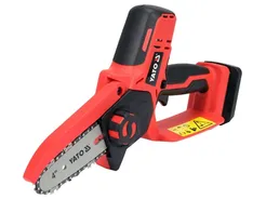 Yato Piła łańcuchowa 4" 18V bez akumulatora YT-828136 