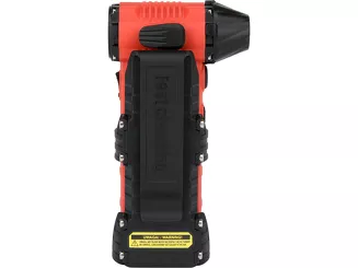 Yato Dmuchawa mini turbo akumulatorowa bezszczotkowa do PC YT-82937 - 4