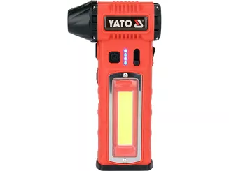 Yato Dmuchawa mini turbo akumulatorowa bezszczotkowa do PC YT-82937 - 5
