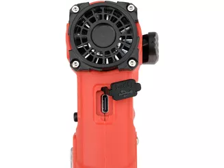 Yato Dmuchawa mini turbo akumulatorowa bezszczotkowa do PC YT-82937 - 6