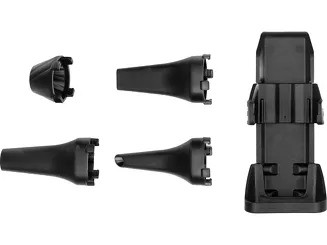 Yato Dmuchawa mini turbo akumulatorowa bezszczotkowa do PC YT-82937 - 9