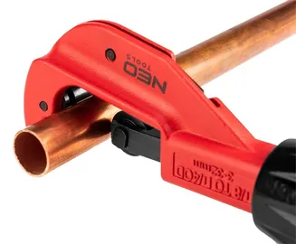 Neo Obcinak do rur miedzianych i aluminiowych 3-32mm 02-403 - 4