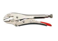 Yato Szczypce zaciskowe Morse'a CrMo 250mm spłaszczone YT-2453 